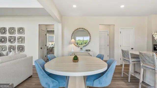 5610 Rosehall PL