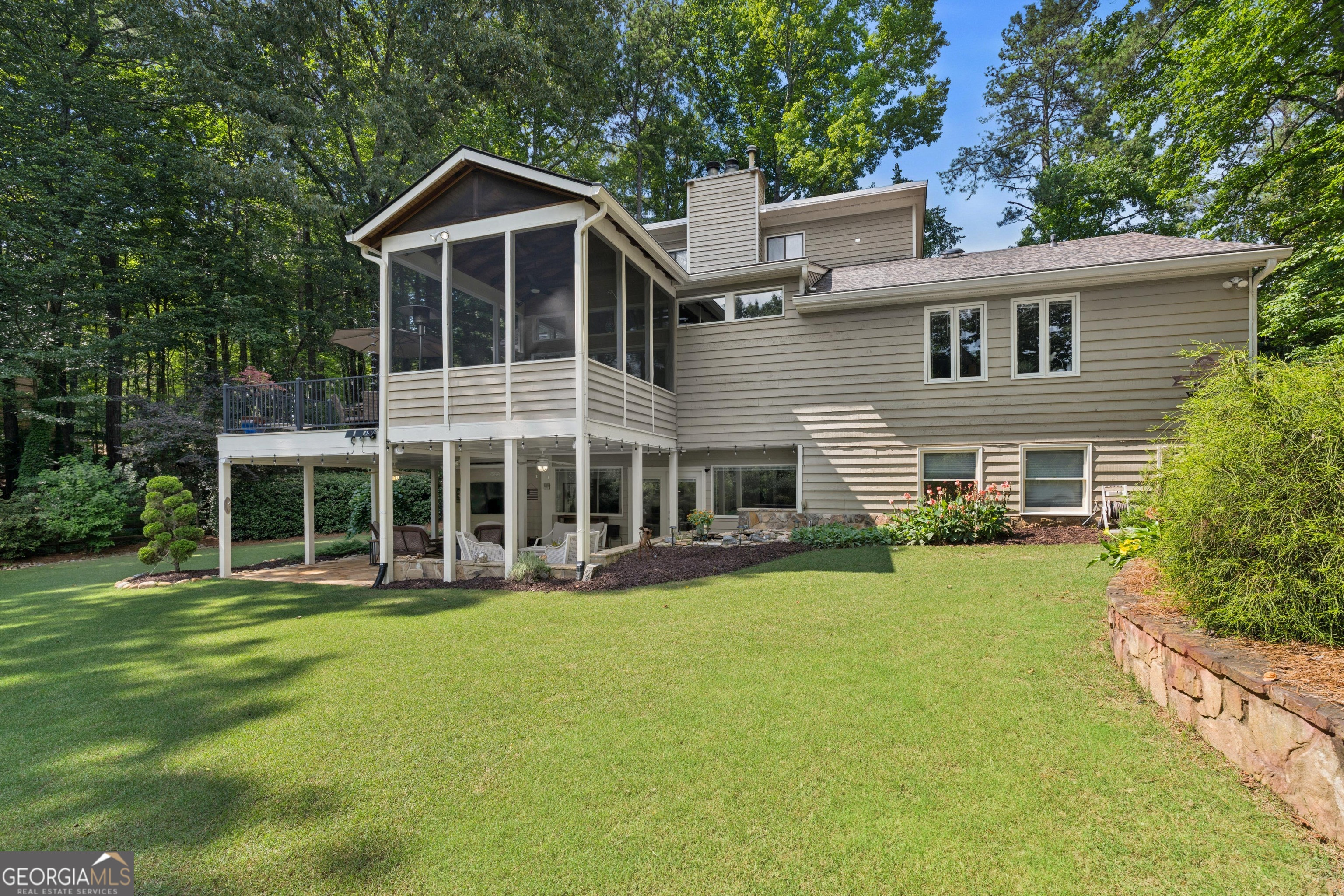 10550 Haynes Bridge RD