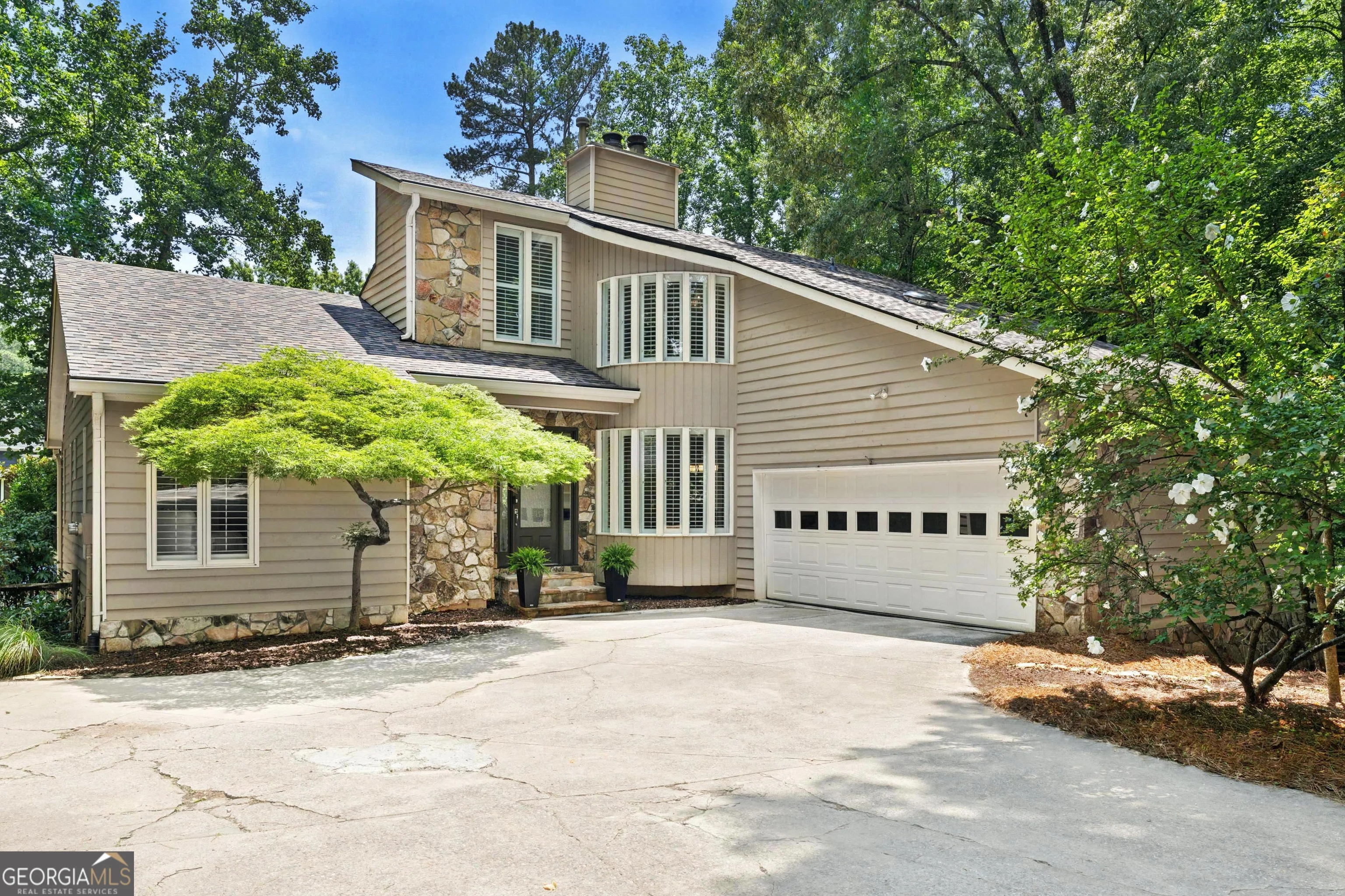 10550 Haynes Bridge Road