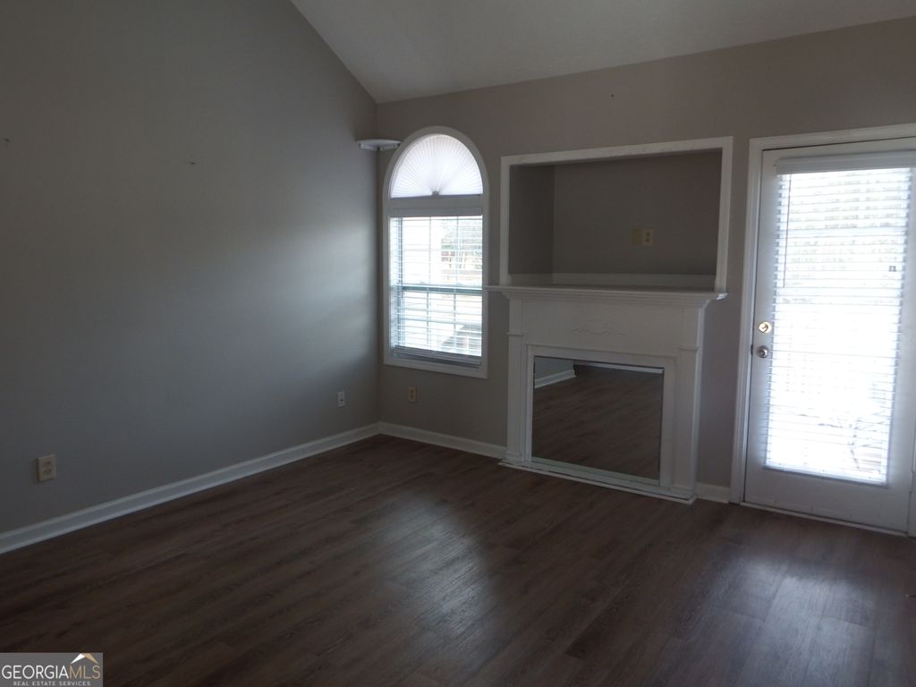 Photo of 5284 Benjamin Trail, Ellenwood, GA 30294 (MLS # 10660455)