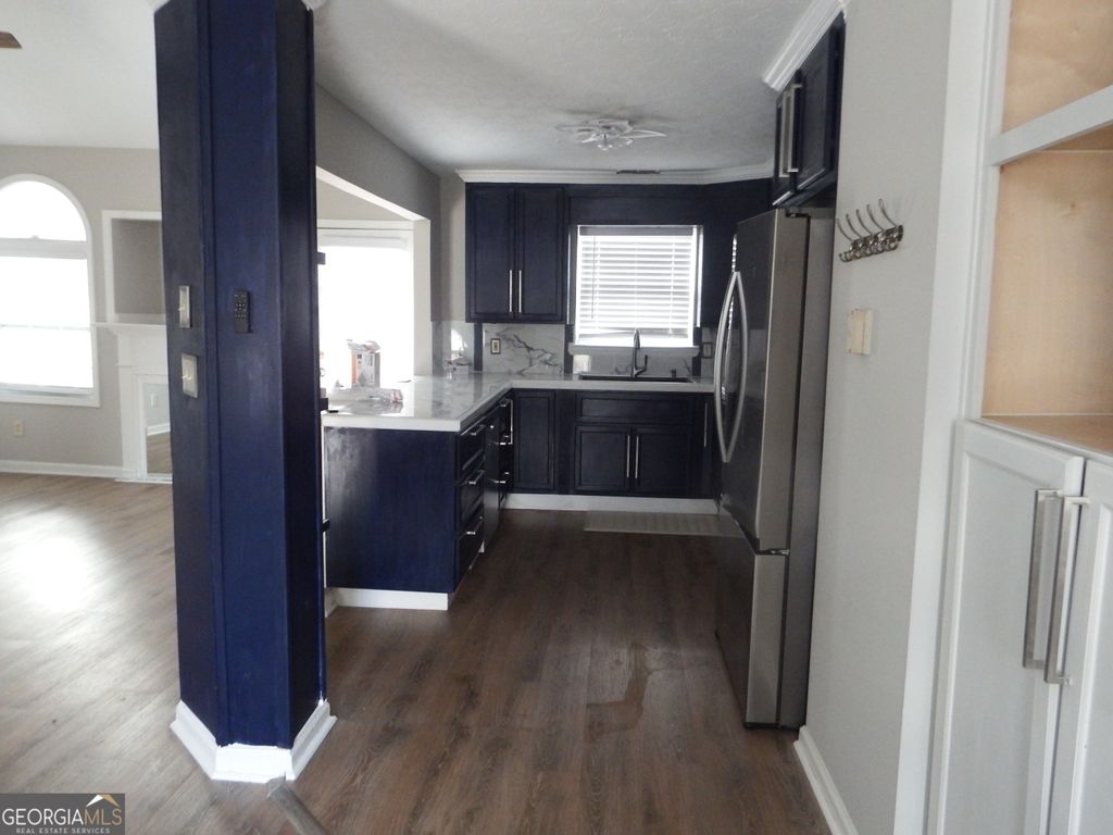 Photo of 5284 Benjamin Trail, Ellenwood, GA 30294 (MLS # 10660455)