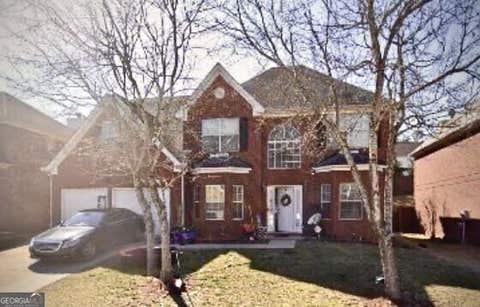 Photo of 4074 Hammock Trace, Atlanta, GA 30349 (MLS # 10829868)