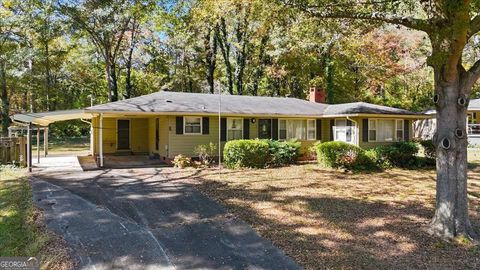 Photo of 1 Lionel Court NE, Rome, GA 30161 (MLS # 10640229)