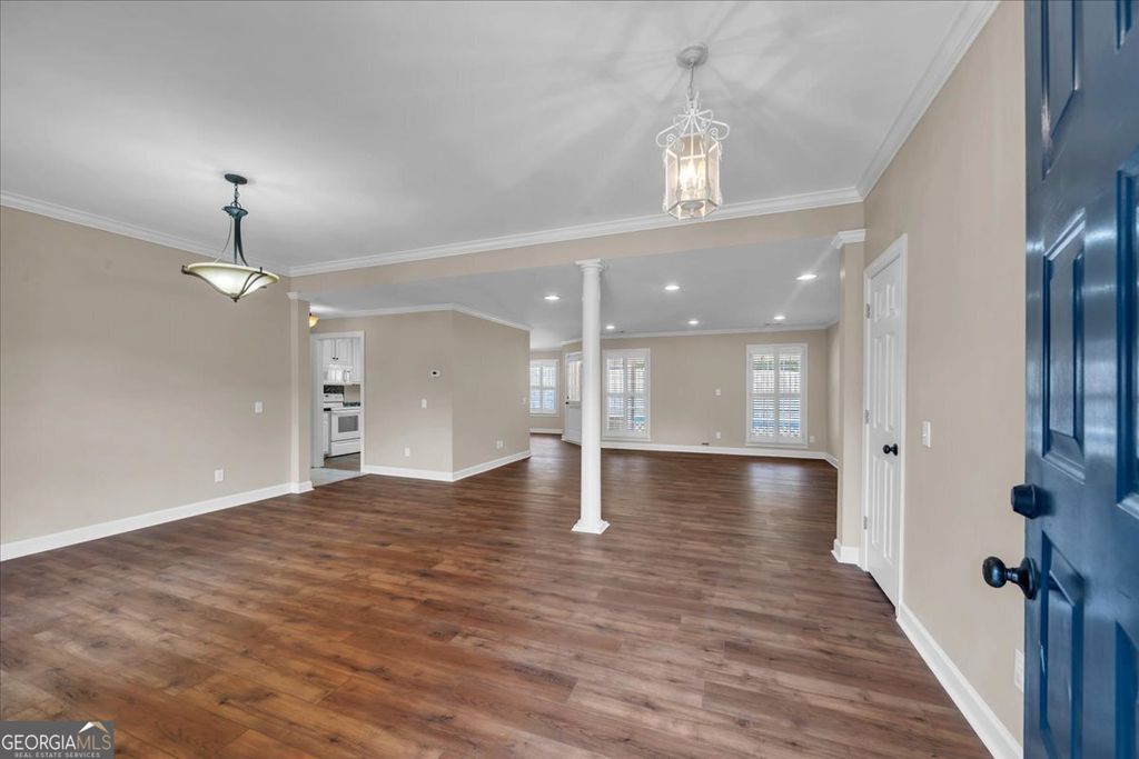 Photo of 300 Oak Pointe Drive, Dublin, GA 31021 (MLS # 10768497)