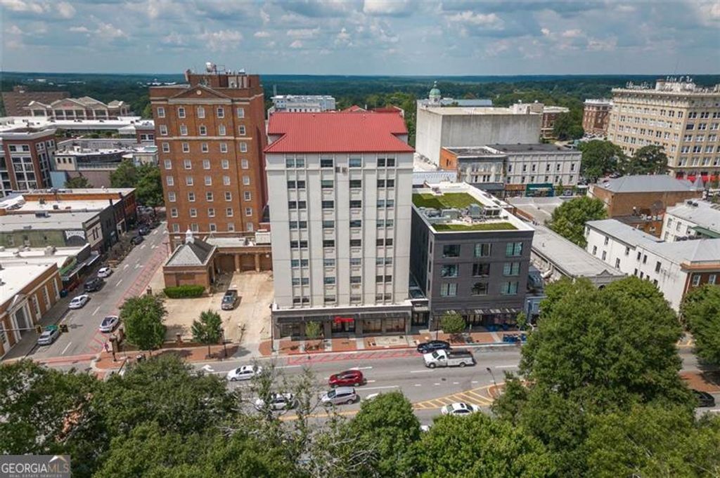 Photo of 131 BROAD #706, ATHENS, GA 30601 (MLS # 10655173)