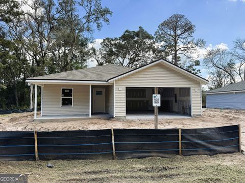 405 Old Mill DR St. Marys GA 31558