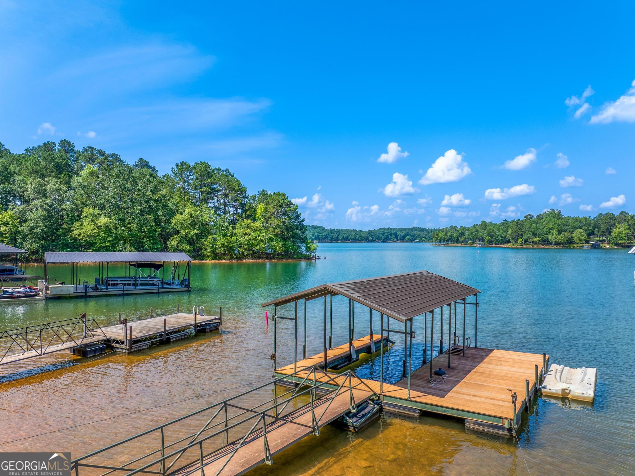159 & LOT 3 Masseys Subdivision RD