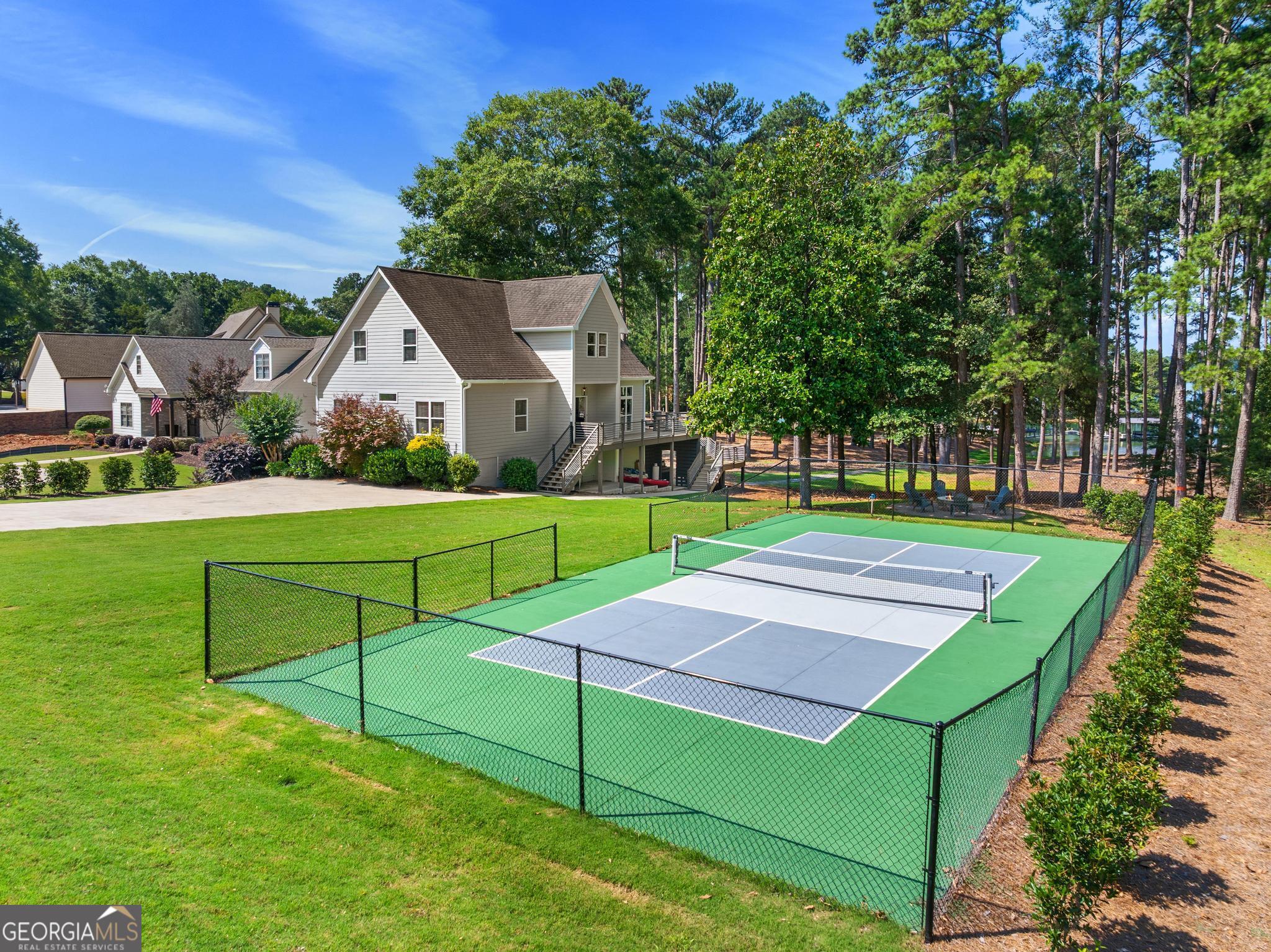 159 & LOT 3 Masseys Subdivision RD