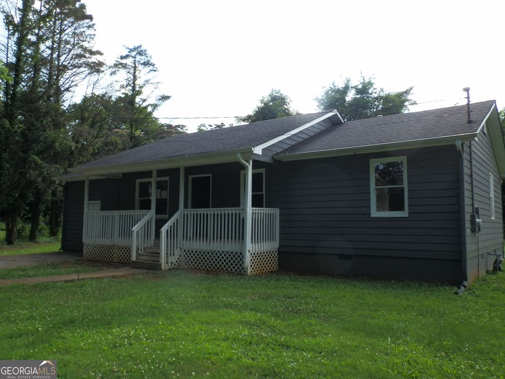 Photo of 51 Jennifer Lane, Rydal, GA 30171 (MLS # 10794628)