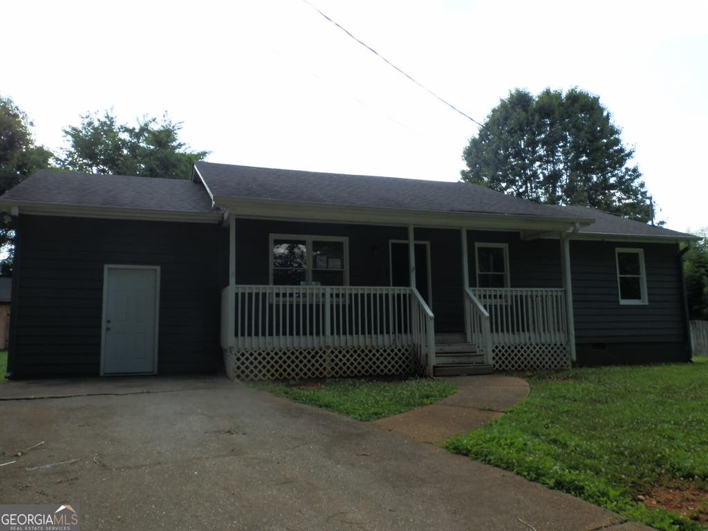 Photo of 51 Jennifer Lane, Rydal, GA 30171 (MLS # 10794628)
