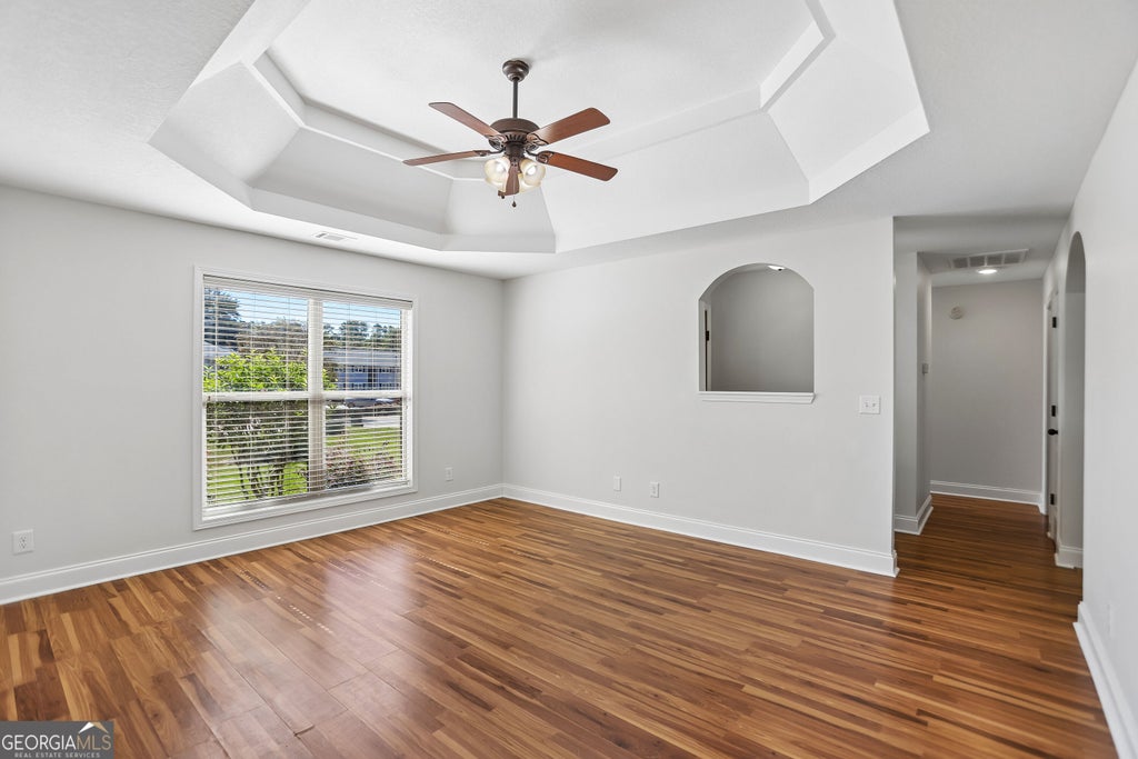 Photo of 506 Leisure Lake Drive, Warner Robins, GA 31088 (MLS # 10879886)