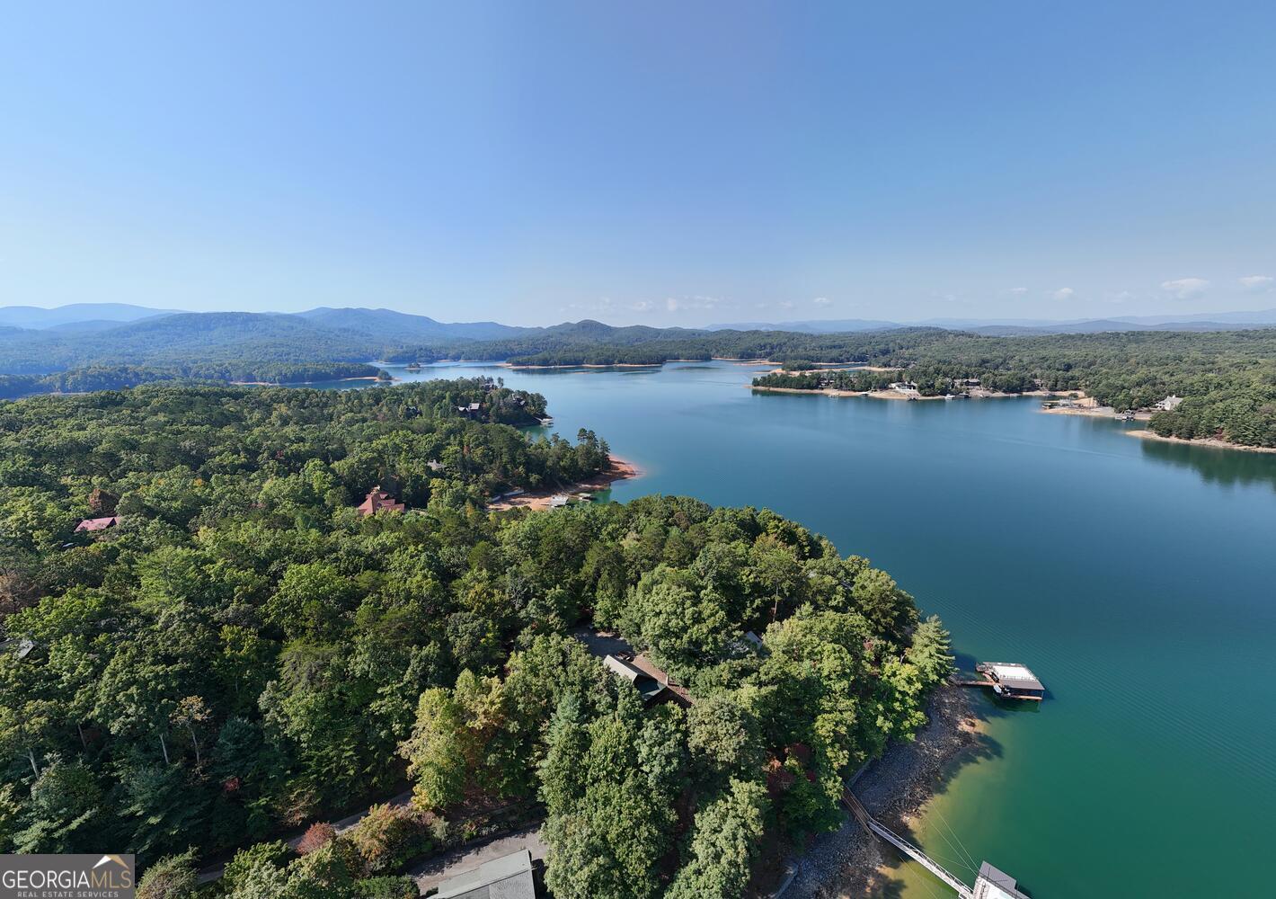 .76 ACRES Charlotte CIR