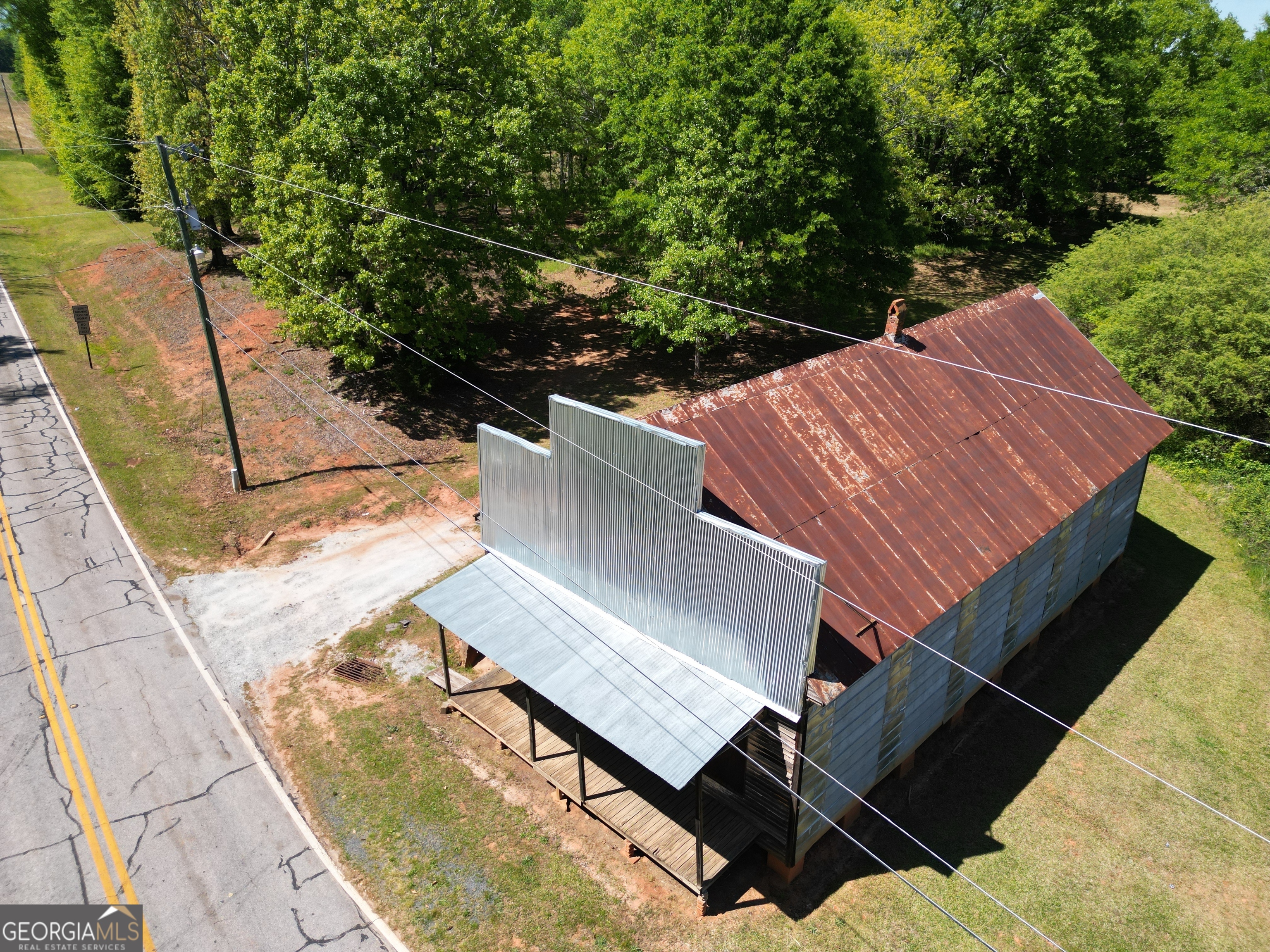 0 Nolan Store RD
