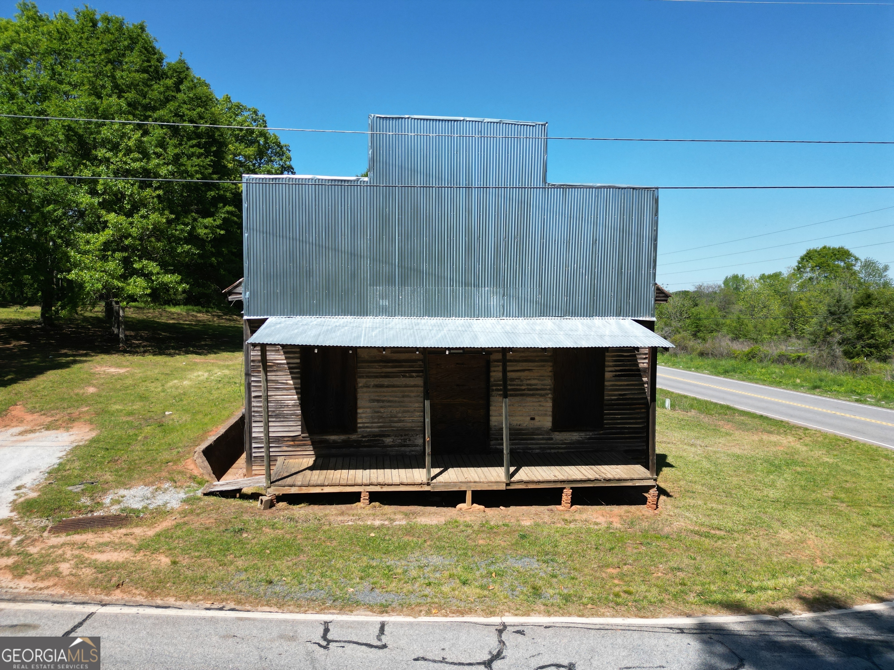 0 Nolan Store RD