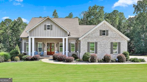 132 Haven RDG Newnan GA 30263