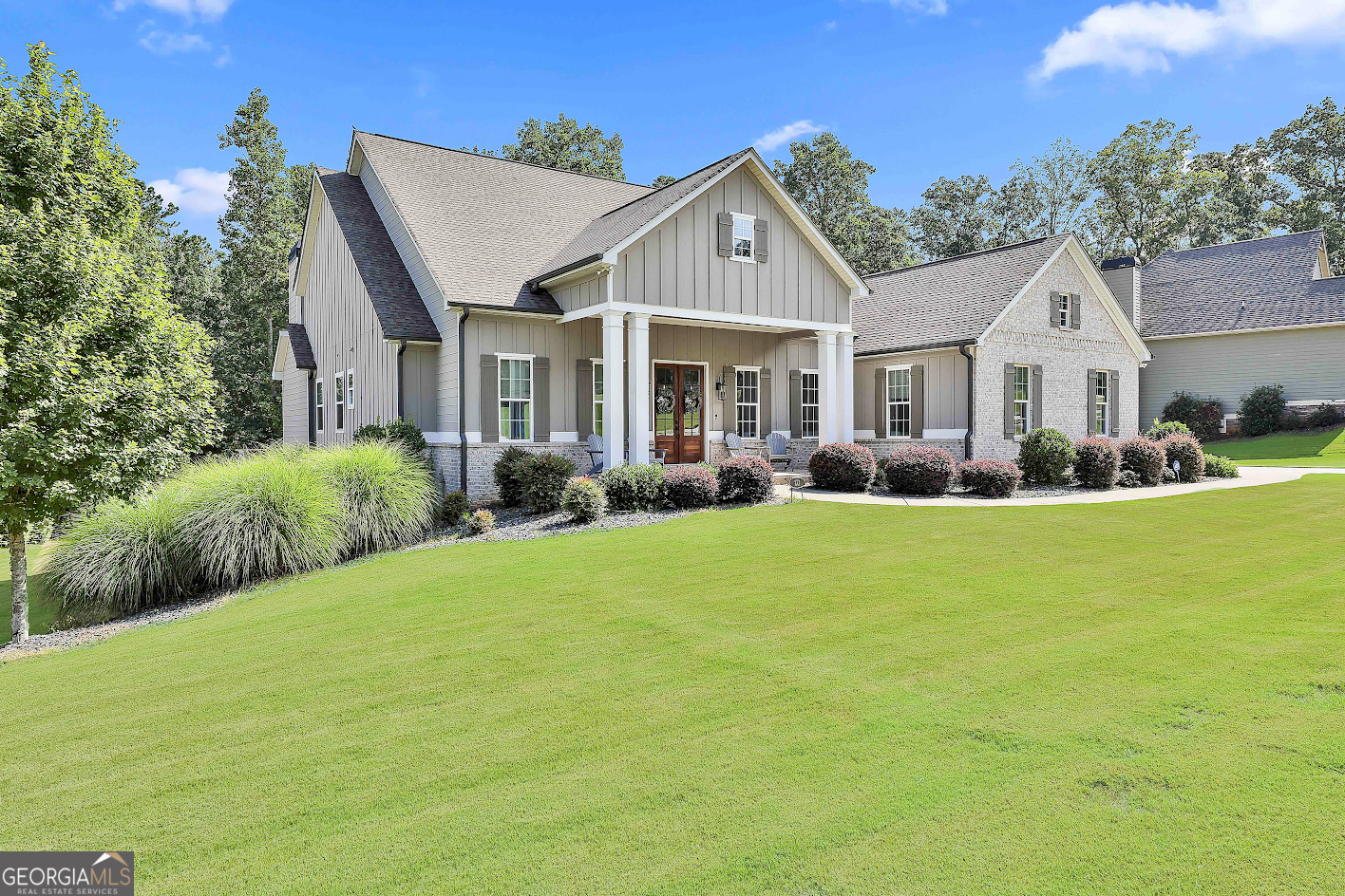 132 Haven RDG
