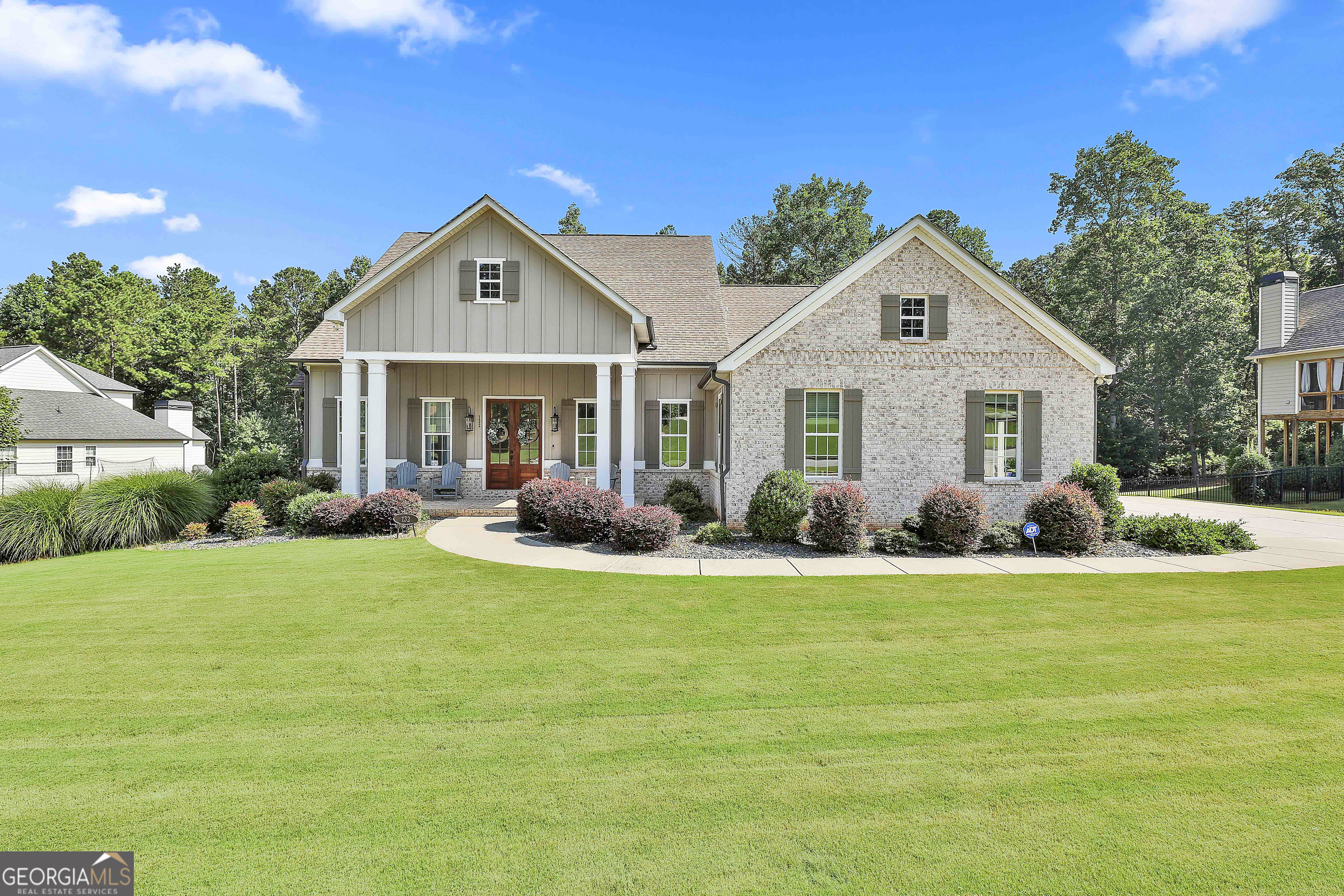 132 Haven RDG