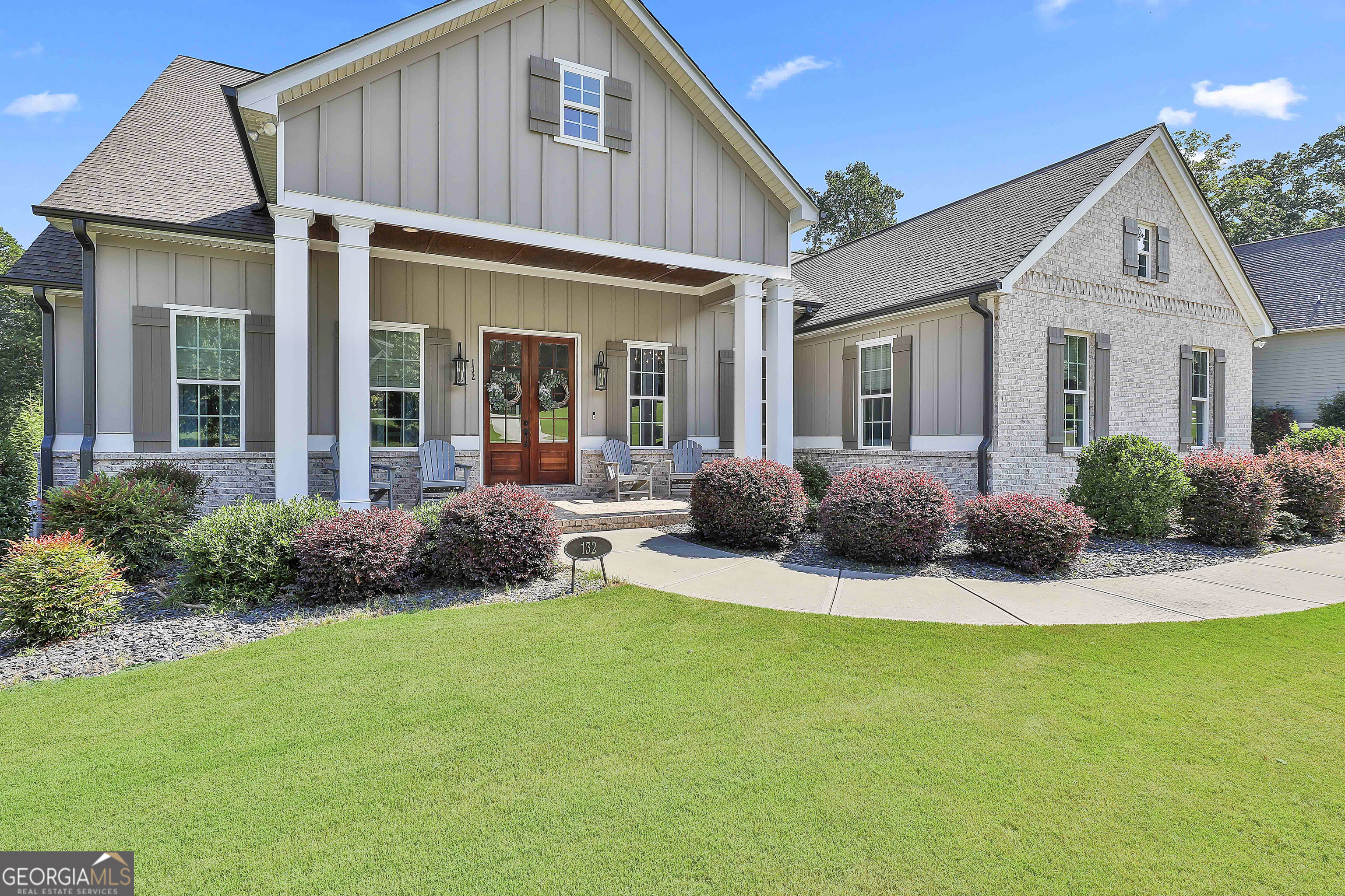 132 Haven RDG