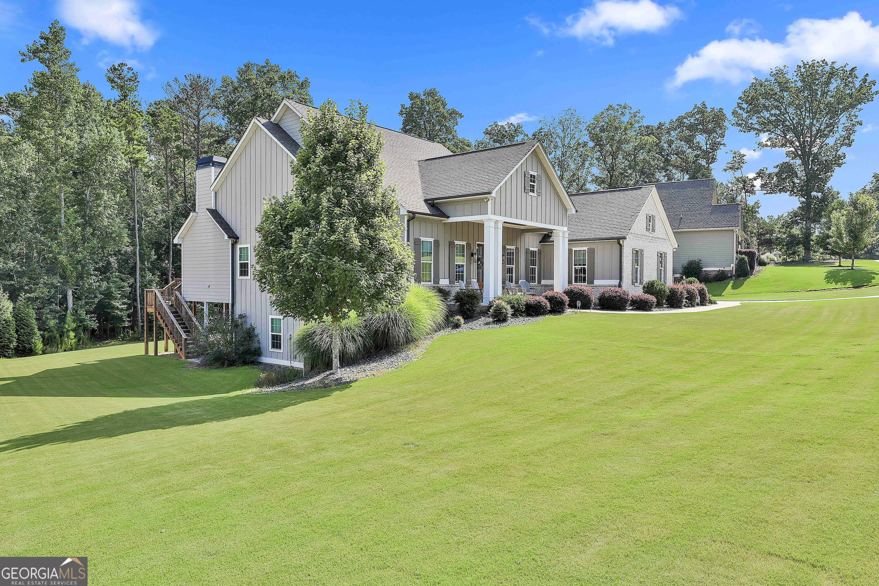 132 Haven RDG