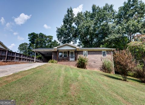 Photo of 121 Overland Drive SW, Calhoun, GA 30701 (MLS # 10600512)