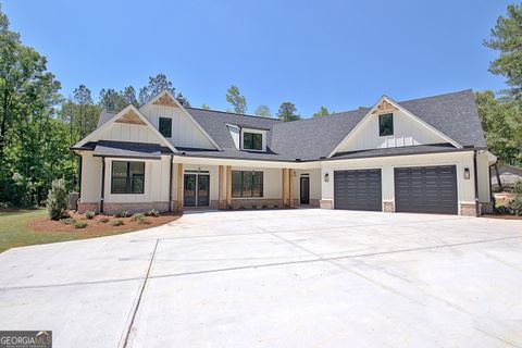 600 Eastside School RD Senoia GA 30276