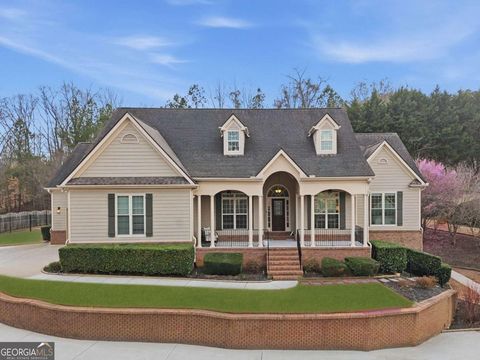 97 Shamus WAY Jefferson GA 30549
