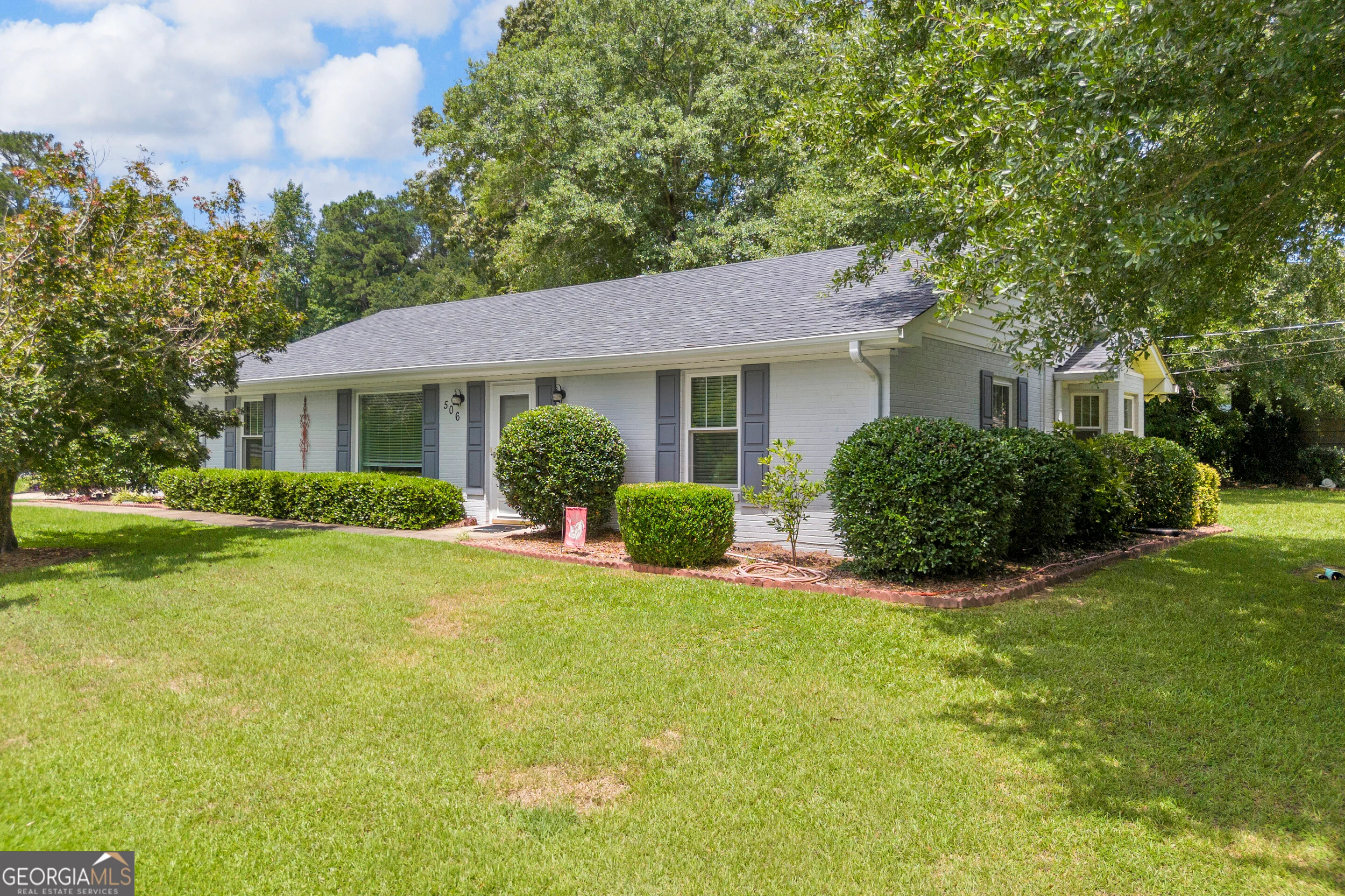 506 Ridgecrest Drive