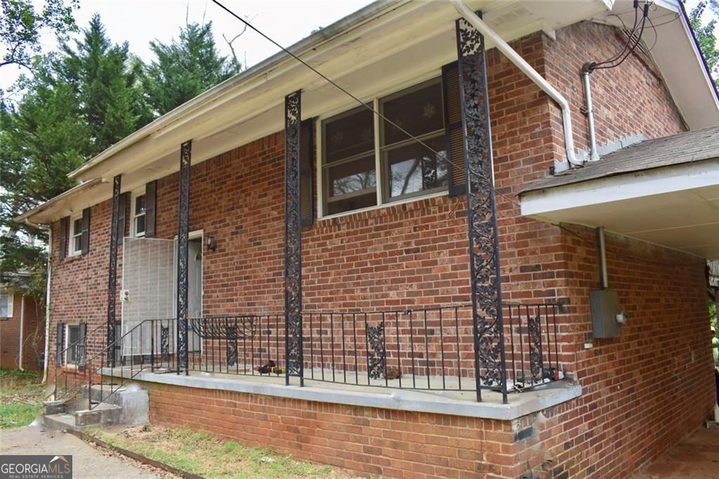 Photo 1 of 5 — 1774 Gretna Green WAY, Decatur, GA 30035
