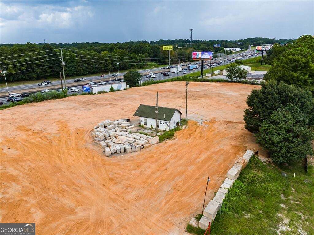 5375 Goshen Springs RD LOT 1