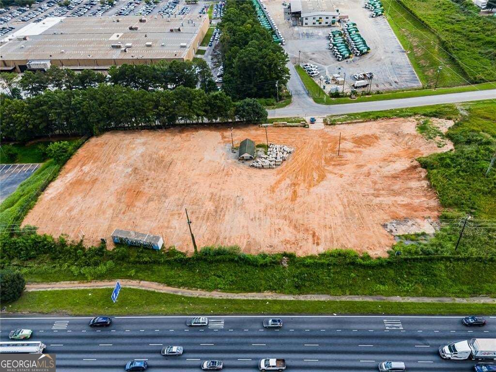5375 Goshen Springs RD LOT 1