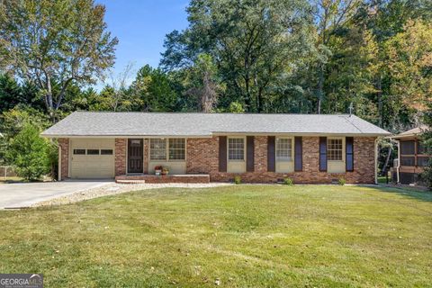 199 Brookwood DR SW Marietta GA 30064