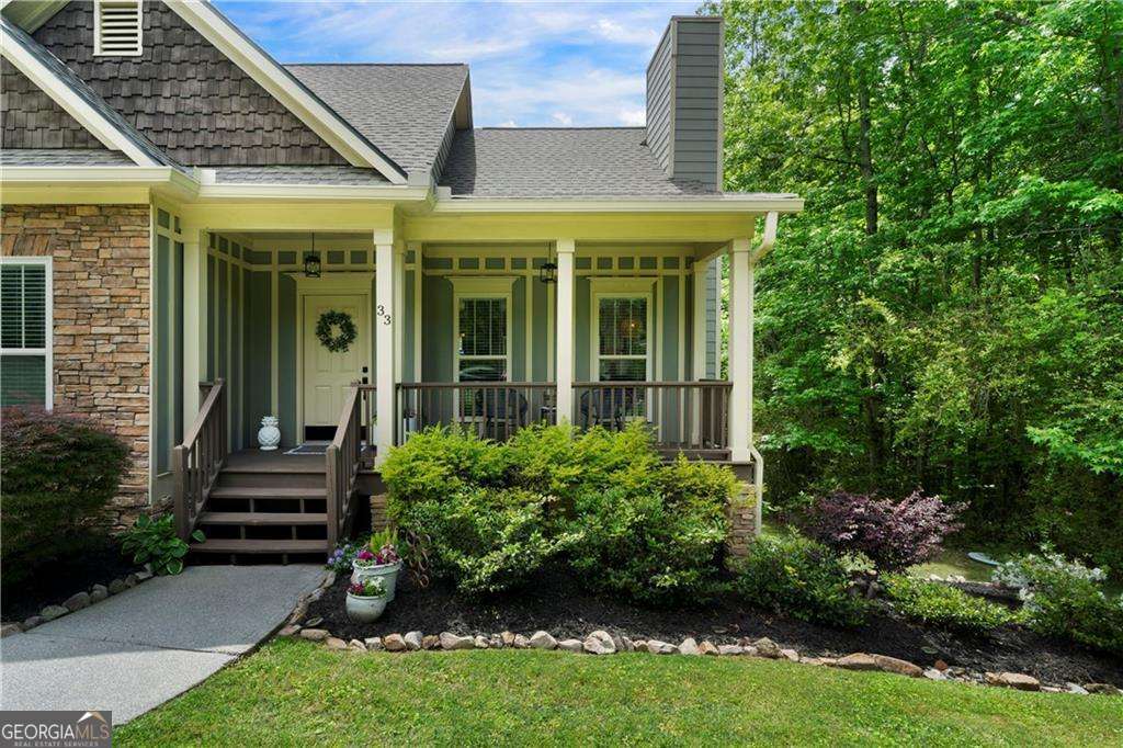 33 Kay RD NE