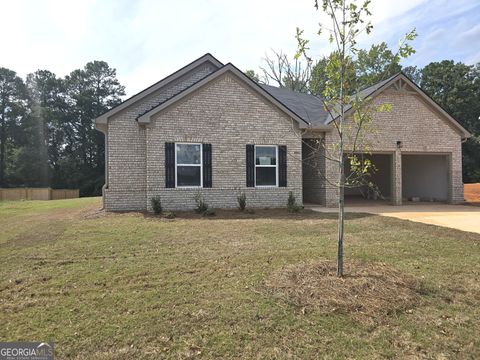 Photo of 1661 Fuma Leaf Way #245, Mcdonough, GA 30253 (MLS # 10526219)