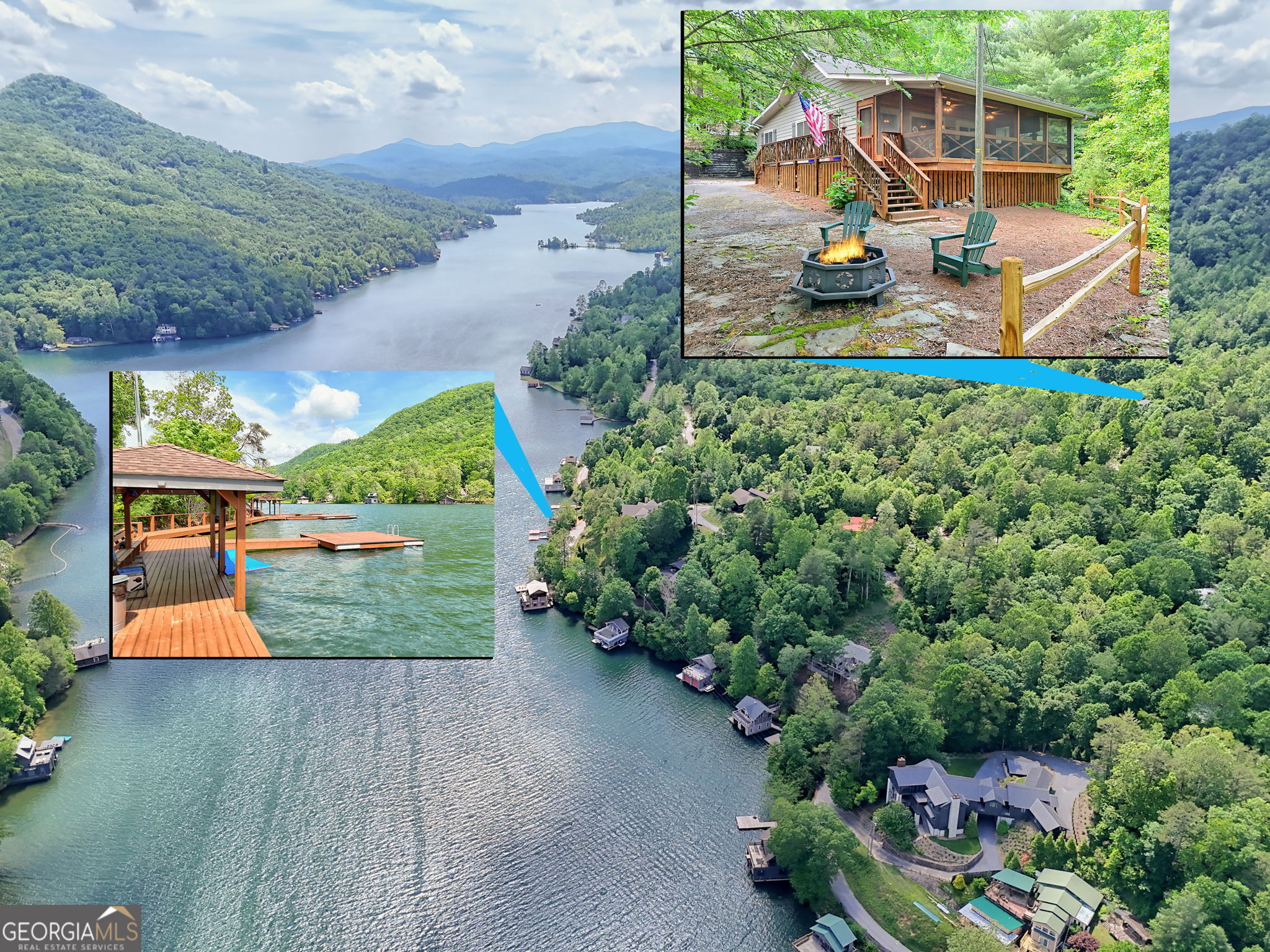 Clayton, Georgia 30525, United States, 3 Bedrooms Bedrooms, ,2 BathroomsBathrooms,Residential,Active,136107