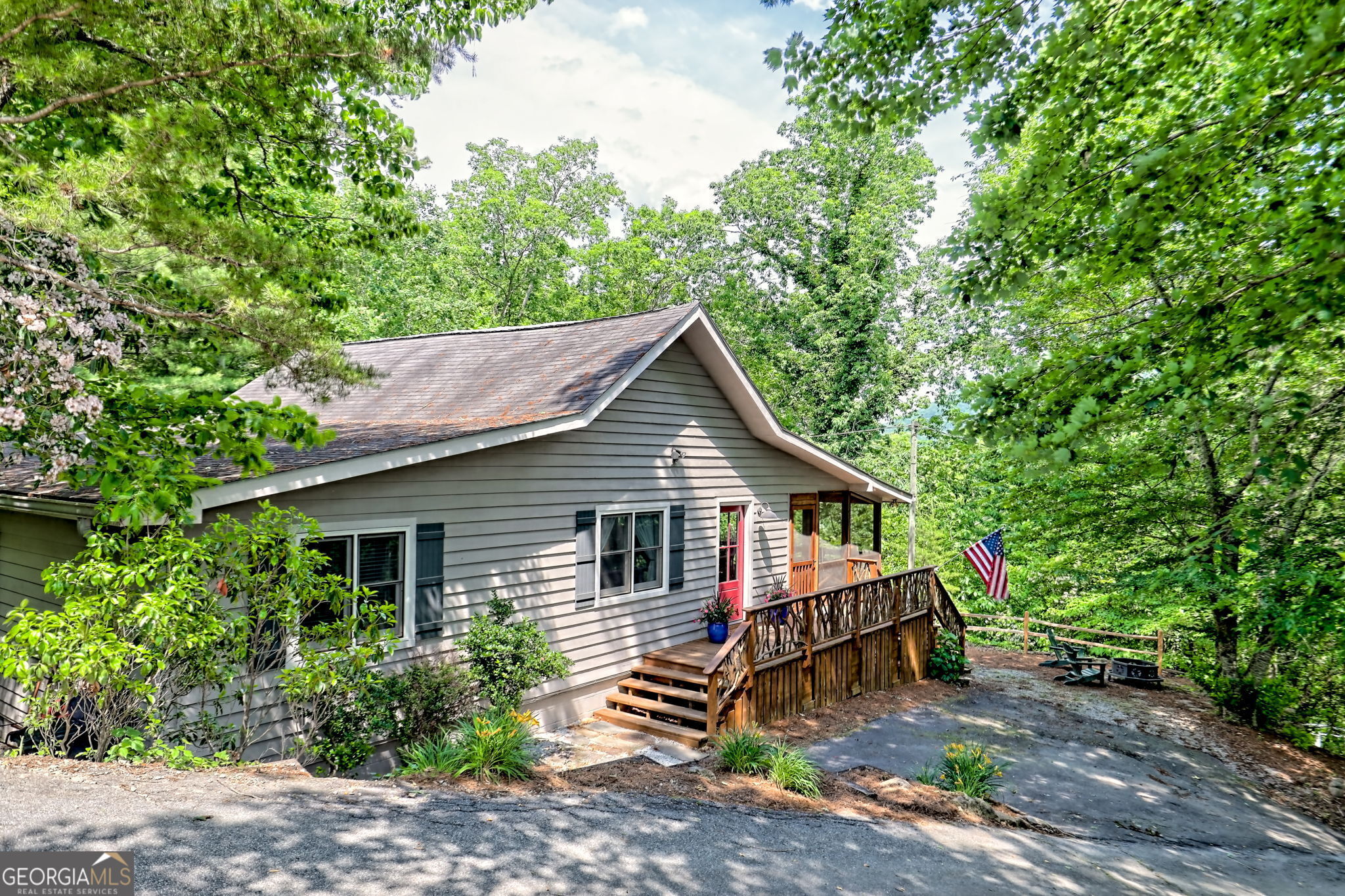 Clayton, Georgia 30525, United States, 3 Bedrooms Bedrooms, ,2 BathroomsBathrooms,Residential,Active,136107