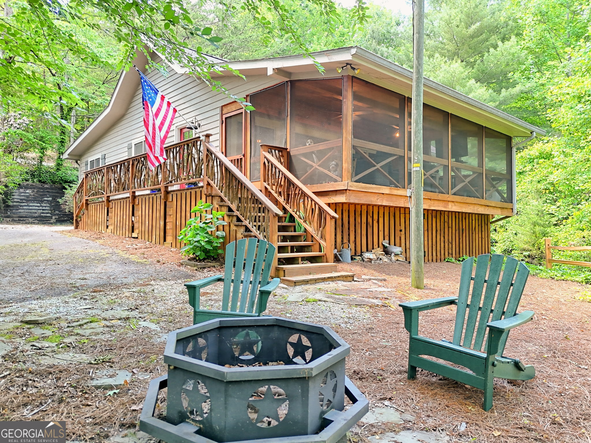 Clayton, Georgia 30525, United States, 3 Bedrooms Bedrooms, ,2 BathroomsBathrooms,Residential,Active,136107