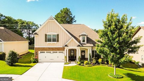 4557 Brayden DR Gainesville GA 30504