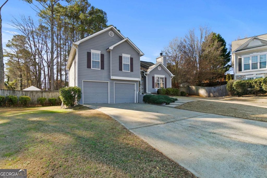 Photo of 3504 Mcguire Lane NW, Kennesaw, GA 30144 (MLS # 10660465)