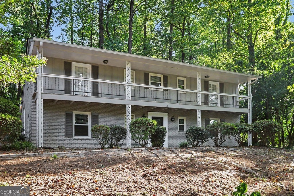 Photo of 1545 Old Spring House Lane, Atlanta, GA 30338 (MLS # 10835489)