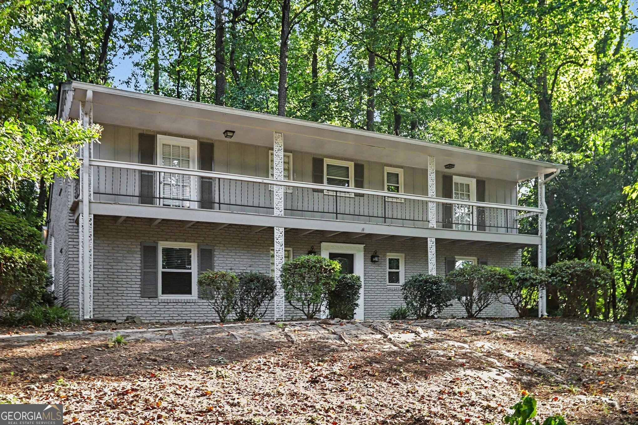 1545 Old Spring House Lane, Atlanta, GA, 30338