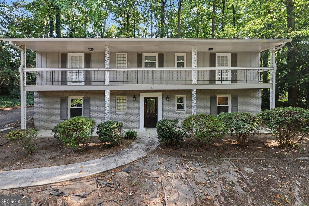 Photo of 1545 Old Spring House Lane, Atlanta, GA 30338 (MLS # 10835489)