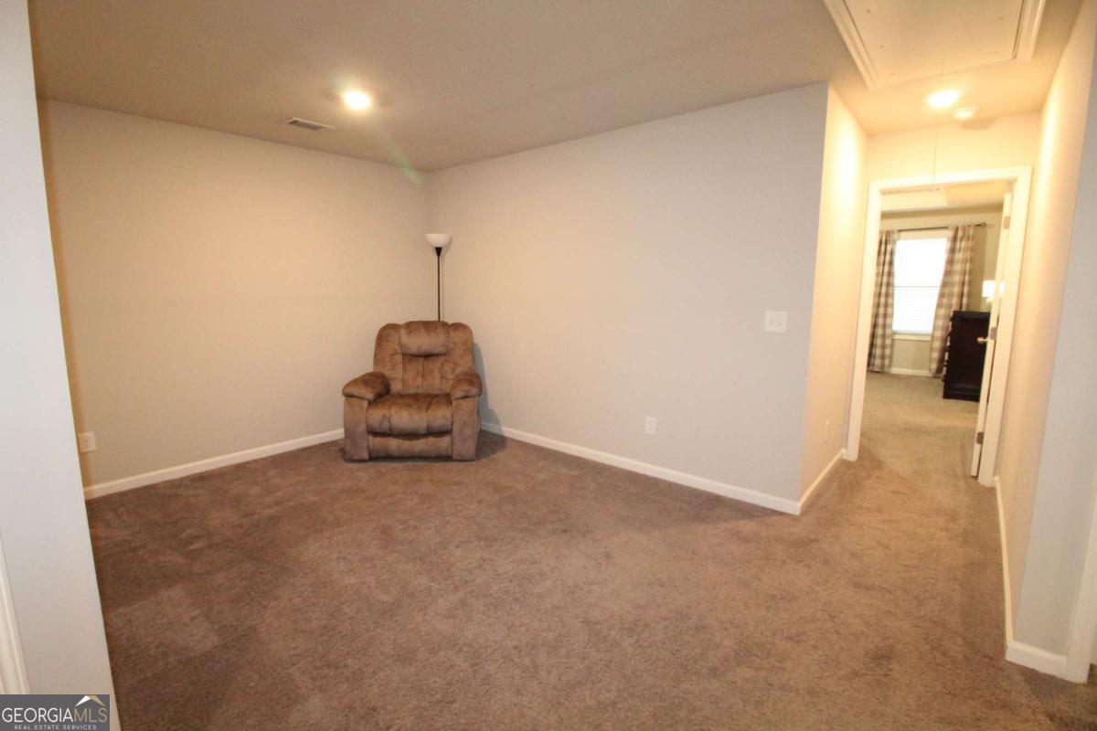 Auburn Station - Residential