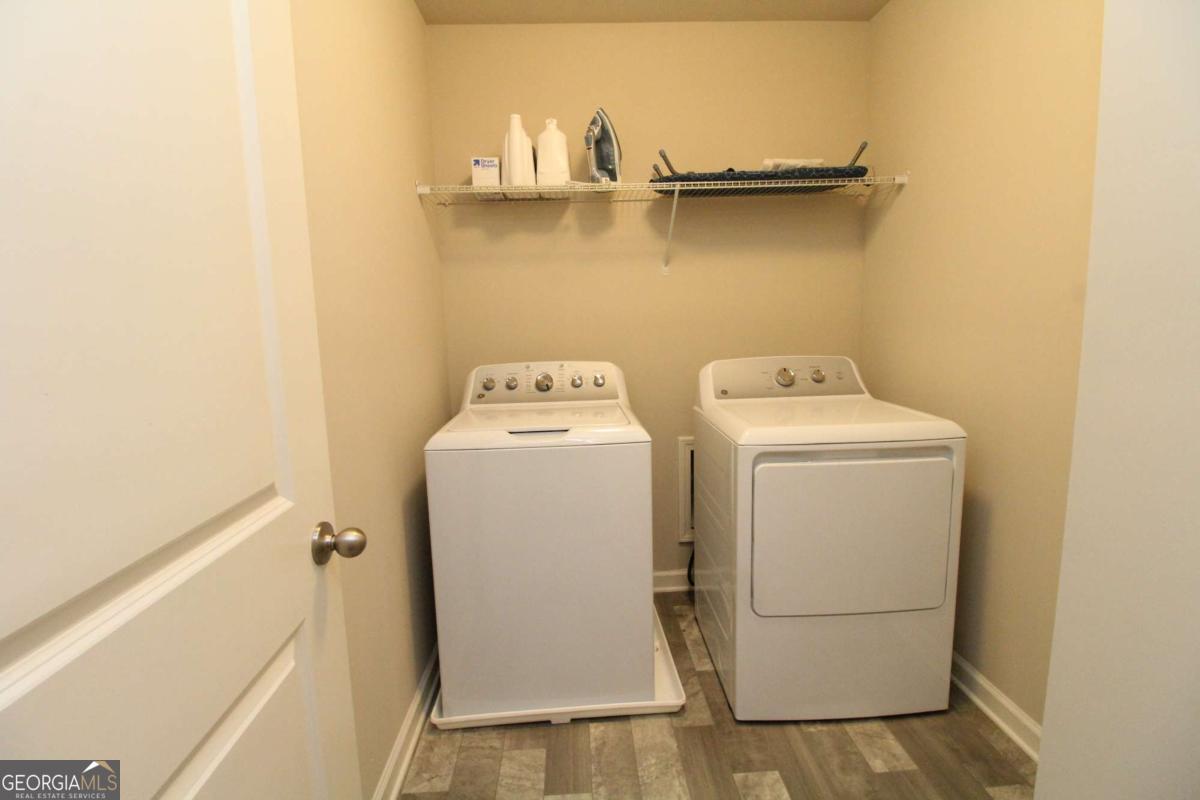 Auburn Station - Residential