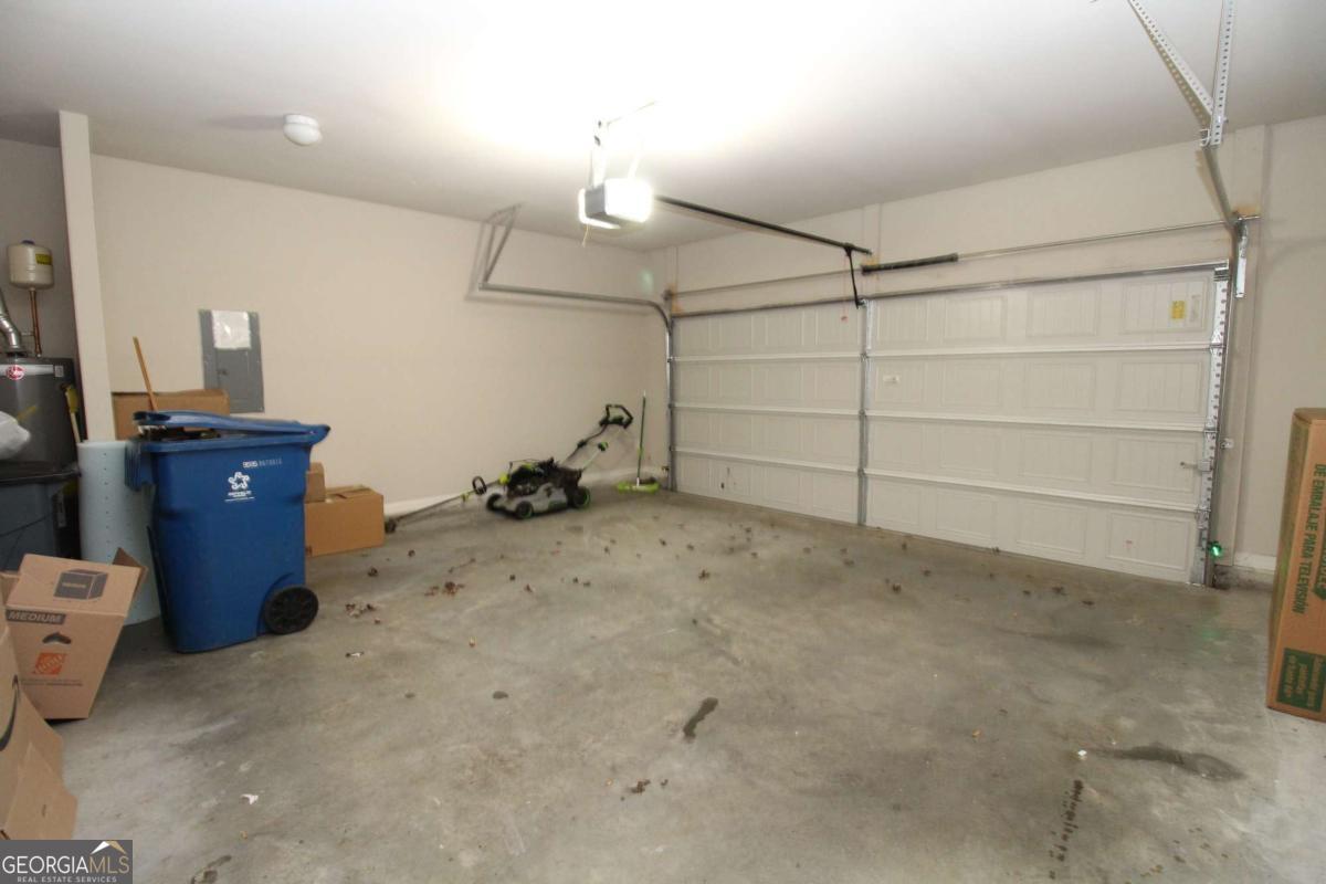 Auburn Station - Residential