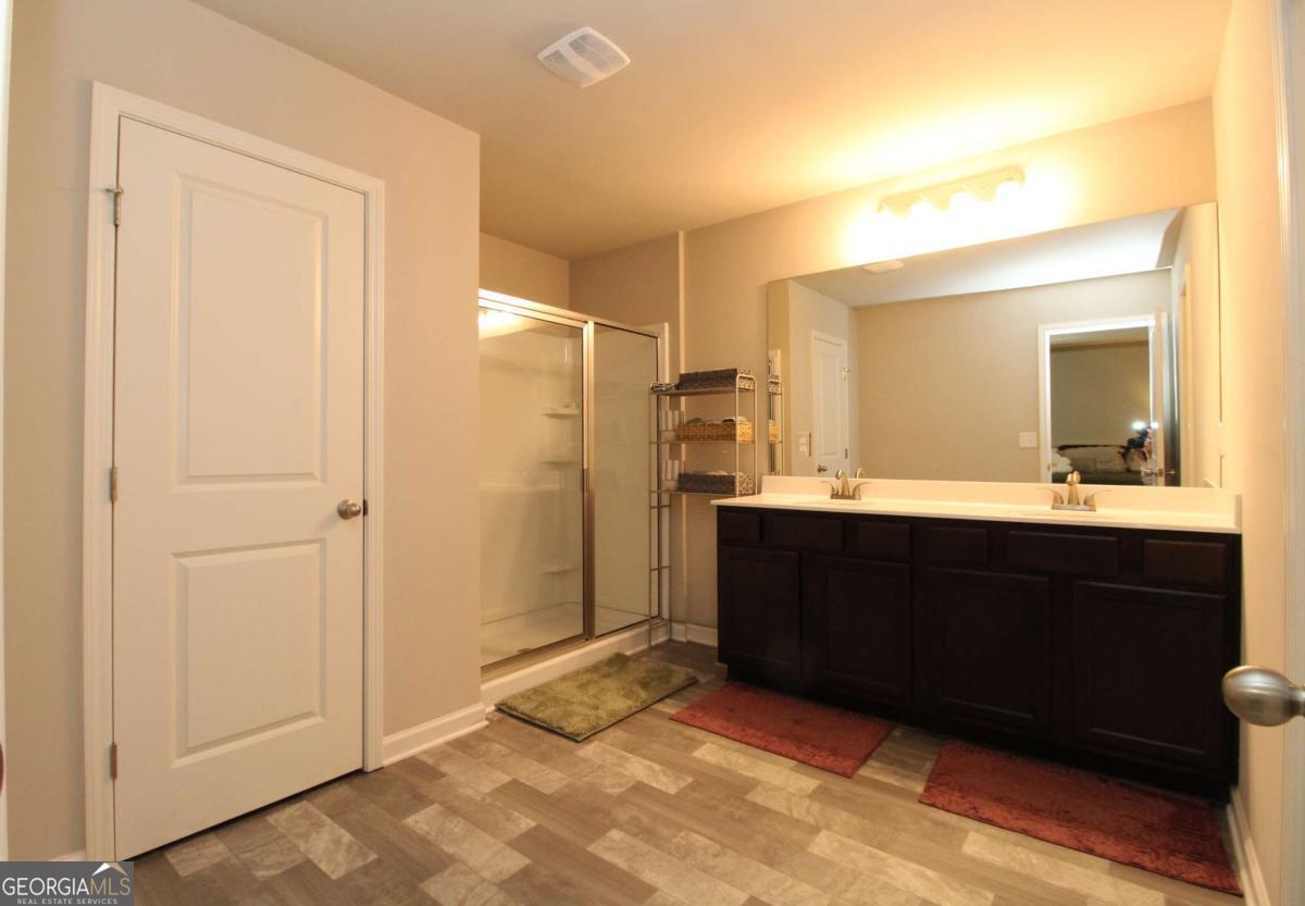 Auburn Station - Residential