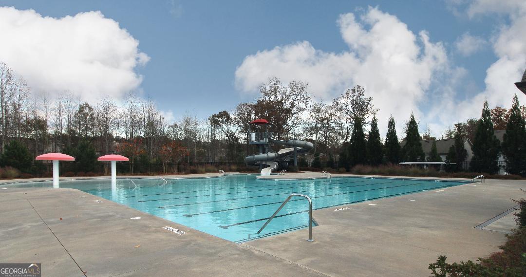 Auburn Station - Residential