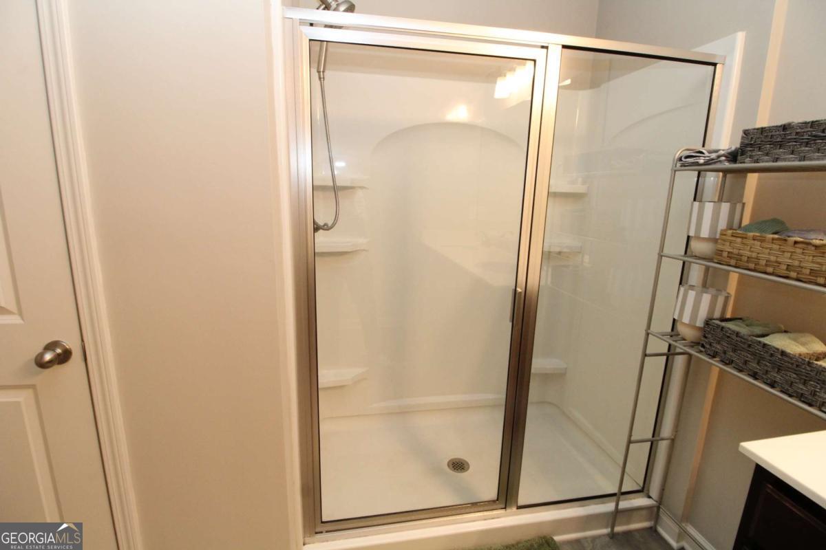 Auburn Station - Residential