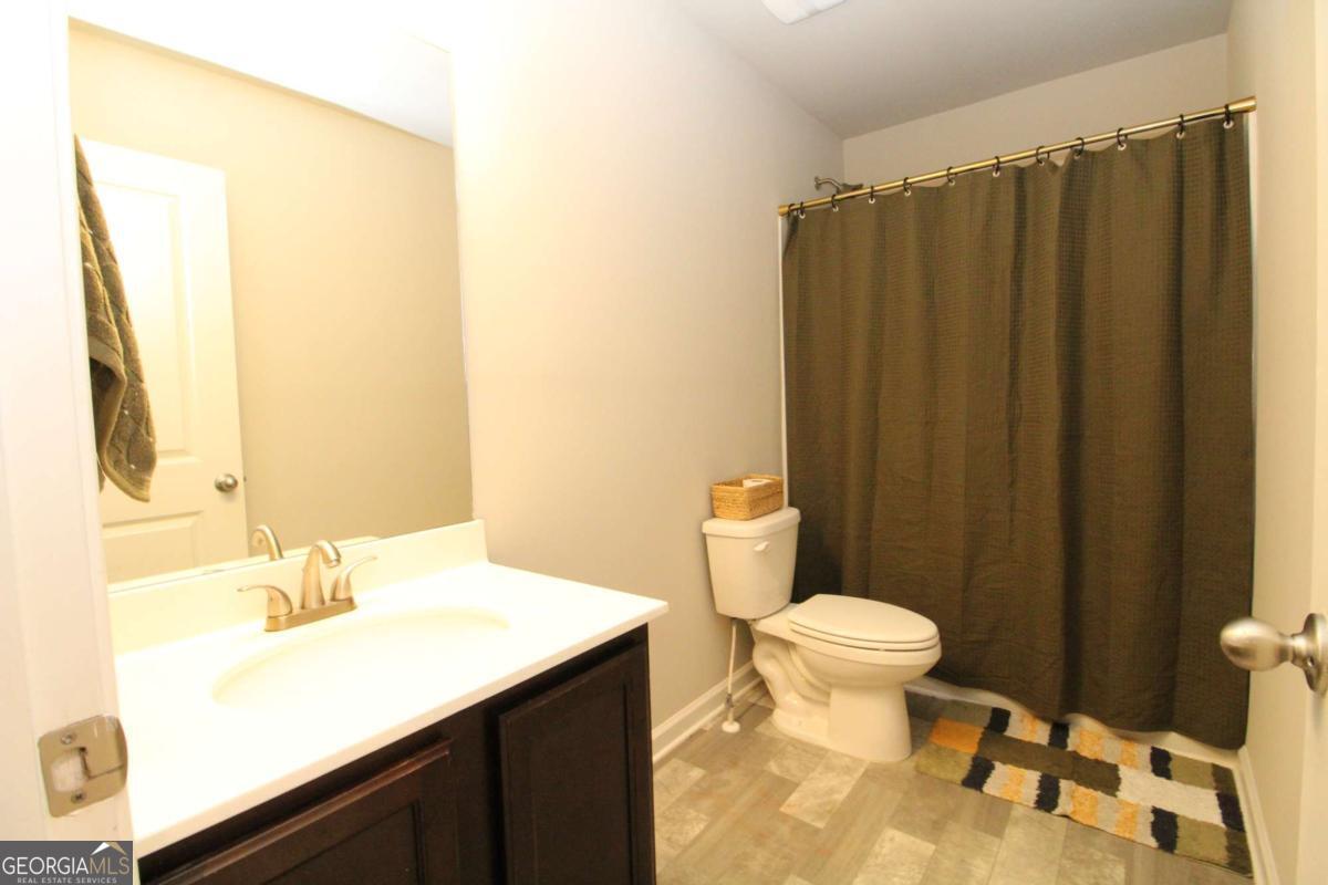 Auburn Station - Residential