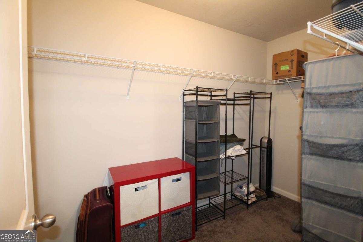 Auburn Station - Residential