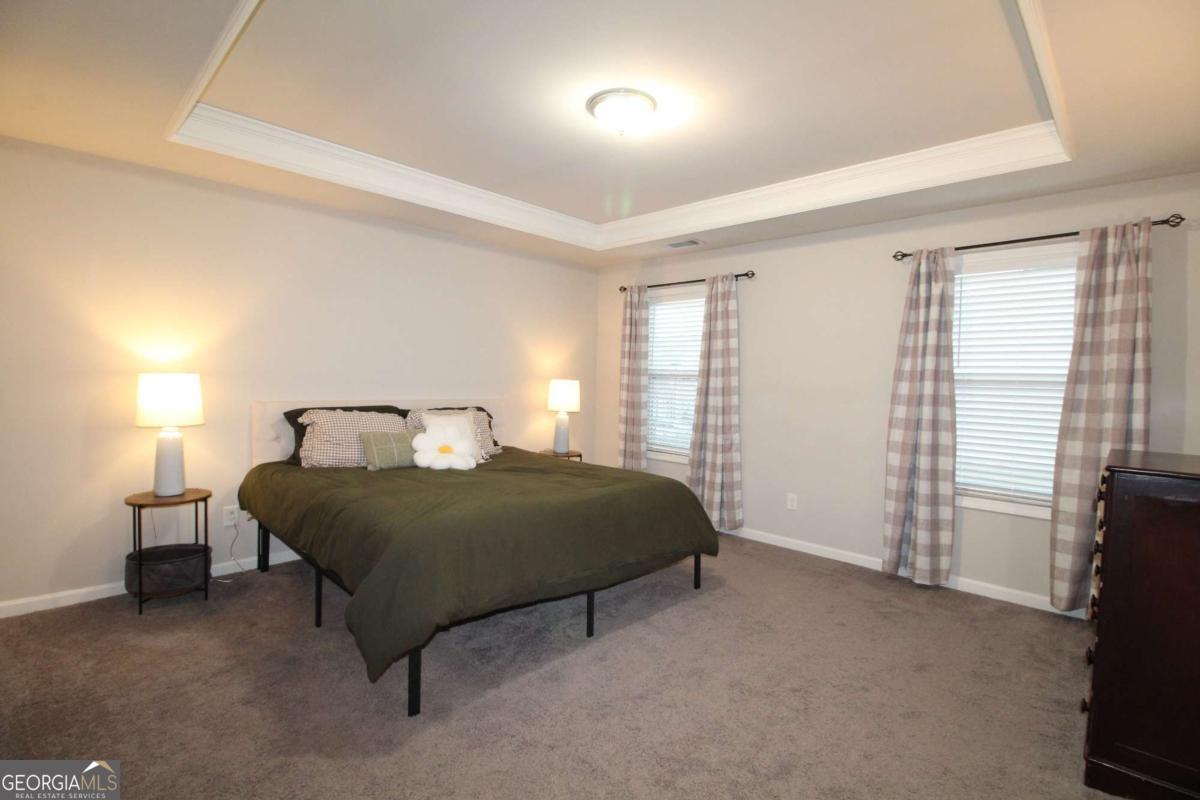 Auburn Station - Residential